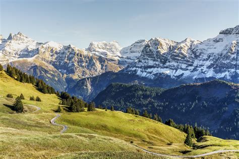 Ausflugsziele Schweiz: 99 Ideen für einen Tagesausflug